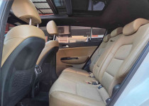 **EROĞLU** 2021 KİA SPORTAGE 4X4 PRESTİGE BOYASIZ K.KART12TAKSİT