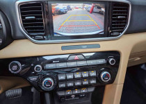 **EROĞLU** 2021 KİA SPORTAGE 4X4 PRESTİGE BOYASIZ K.KART12TAKSİT