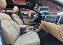 **EROĞLU** 2021 KİA SPORTAGE 4X4 PRESTİGE BOYASIZ K.KART12TAKSİT