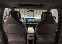 2025~EV3 GT LINE UZUN MENZİL 772 KM~PANORAMİK+KEYLESSGO+SOĞUTMA