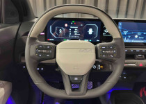 2025~EV3 GT LINE UZUN MENZİL 772 KM~PANORAMİK+KEYLESSGO+SOĞUTMA