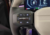 2025~EV3 GT LINE UZUN MENZİL 772 KM~PANORAMİK+KEYLESSGO+SOĞUTMA
