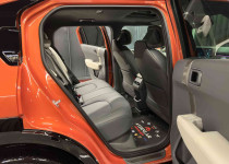 2025~EV3 GT LINE UZUN MENZİL 772 KM~PANORAMİK+KEYLESSGO+SOĞUTMA