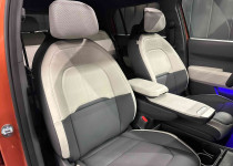 2025~EV3 GT LINE UZUN MENZİL 772 KM~PANORAMİK+KEYLESSGO+SOĞUTMA