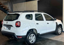 VİP OTO‘DAN 2021 DUSTER 1.3TCE OTOMATİK BOYASIZ-HATASIZ %20 KDV