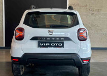 VİP OTO‘DAN 2021 DUSTER 1.3TCE OTOMATİK BOYASIZ-HATASIZ %20 KDV