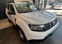 VİP OTO‘DAN 2021 DUSTER 1.3TCE OTOMATİK BOYASIZ-HATASIZ %20 KDV