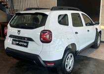 VİP OTO‘DAN 2021 DUSTER 1.3TCE OTOMATİK BOYASIZ-HATASIZ %20 KDV