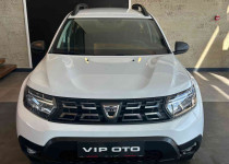 VİP OTO‘DAN 2021 DUSTER 1.3TCE OTOMATİK BOYASIZ-HATASIZ %20 KDV