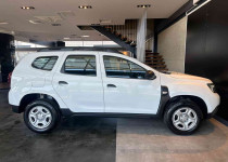 VİP OTO‘DAN 2021 DUSTER 1.3TCE OTOMATİK BOYASIZ-HATASIZ %20 KDV