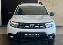 VİP OTO‘DAN 2021 DUSTER 1.3TCE OTOMATİK BOYASIZ-HATASIZ %20 KDV