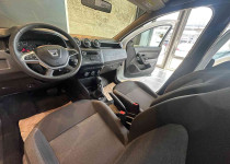 VİP OTO‘DAN 2021 DUSTER 1.3TCE OTOMATİK BOYASIZ-HATASIZ %20 KDV