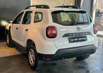VİP OTO‘DAN 2021 DUSTER 1.3TCE OTOMATİK BOYASIZ-HATASIZ %20 KDV
