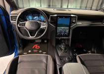 2023~BAYİİ~AMAROK 3.0 TDI 240Hp 4MOTİON~BOYASIZ~SADECE 16.000 KM