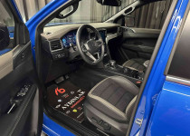 2023~BAYİİ~AMAROK 3.0 TDI 240Hp 4MOTİON~BOYASIZ~SADECE 16.000 KM