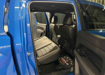 2023~BAYİİ~AMAROK 3.0 TDI 240Hp 4MOTİON~BOYASIZ~SADECE 16.000 KM