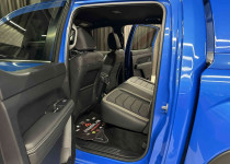 2023~BAYİİ~AMAROK 3.0 TDI 240Hp 4MOTİON~BOYASIZ~SADECE 16.000 KM