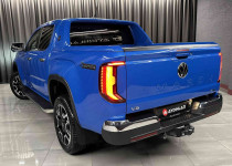 2023~BAYİİ~AMAROK 3.0 TDI 240Hp 4MOTİON~BOYASIZ~SADECE 16.000 KM