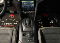 2023~BAYİİ~AMAROK 3.0 TDI 240Hp 4MOTİON~BOYASIZ~SADECE 16.000 KM