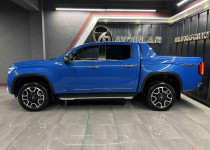 2023~BAYİİ~AMAROK 3.0 TDI 240Hp 4MOTİON~BOYASIZ~SADECE 16.000 KM