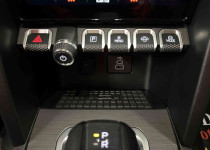 2023~BAYİİ~AMAROK 3.0 TDI 240Hp 4MOTİON~BOYASIZ~SADECE 16.000 KM