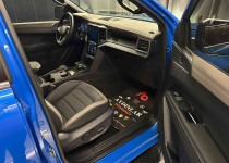 2023~BAYİİ~AMAROK 3.0 TDI 240Hp 4MOTİON~BOYASIZ~SADECE 16.000 KM