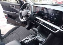 2022 KIA SPORTAGE 1.6 HYBRID 9 BİN KM CAM TAVAN BOYASIZ!**