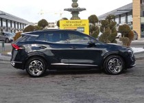 2022 KIA SPORTAGE 1.6 HYBRID 9 BİN KM CAM TAVAN BOYASIZ!**