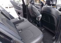 2022 KIA SPORTAGE 1.6 HYBRID 9 BİN KM CAM TAVAN BOYASIZ!**