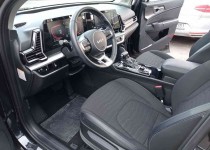 2022 KIA SPORTAGE 1.6 HYBRID 9 BİN KM CAM TAVAN BOYASIZ!**