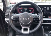 2022 KIA SPORTAGE 1.6 HYBRID 9 BİN KM CAM TAVAN BOYASIZ!**