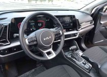 2022 KIA SPORTAGE 1.6 HYBRID 9 BİN KM CAM TAVAN BOYASIZ!**