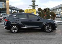 2022 KIA SPORTAGE 1.6 HYBRID 9 BİN KM CAM TAVAN BOYASIZ!**