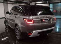 2018 BAYİİ RR.SPORT HSE/PANORAMİK+AİRMATİC+SOĞUTMA+VAKUM+21‘JANT...