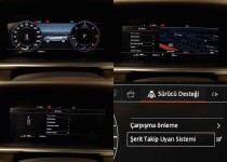 2018 BAYİİ RR.SPORT HSE/PANORAMİK+AİRMATİC+SOĞUTMA+VAKUM+21‘JANT...