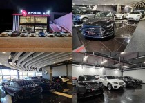 2018 BAYİİ RR.SPORT HSE/PANORAMİK+AİRMATİC+SOĞUTMA+VAKUM+21‘JANT...