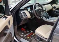 2018 BAYİİ RR.SPORT HSE/PANORAMİK+AİRMATİC+SOĞUTMA+VAKUM+21‘JANT...