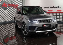 2018 BAYİİ RR.SPORT HSE/PANORAMİK+AİRMATİC+SOĞUTMA+VAKUM+21‘JANT...