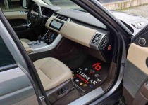 2018 BAYİİ RR.SPORT HSE/PANORAMİK+AİRMATİC+SOĞUTMA+VAKUM+21‘JANT...