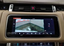 2018 BAYİİ RR.SPORT HSE/PANORAMİK+AİRMATİC+SOĞUTMA+VAKUM+21‘JANT...