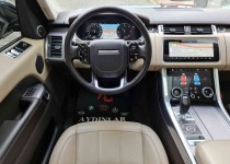 2018 BAYİİ RR.SPORT HSE/PANORAMİK+AİRMATİC+SOĞUTMA+VAKUM+21‘JANT...