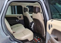 2018 BAYİİ RR.SPORT HSE/PANORAMİK+AİRMATİC+SOĞUTMA+VAKUM+21‘JANT...