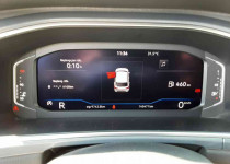 VOLKSWAGEN T-ROC 1.5 TSI 150 DSG STYLE++
