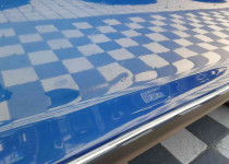 VOLKSWAGEN T-ROC 1.5 TSI 150 DSG STYLE++