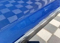 VOLKSWAGEN T-ROC 1.5 TSI 150 DSG STYLE++