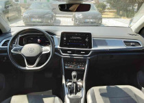 VOLKSWAGEN T-ROC 1.5 TSI 150 DSG STYLE++