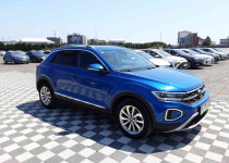 VOLKSWAGEN T-ROC 1.5 TSI 150 DSG STYLE++