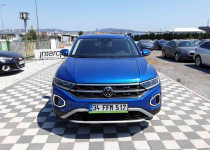VOLKSWAGEN T-ROC 1.5 TSI 150 DSG STYLE++