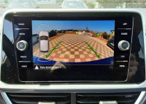 VOLKSWAGEN T-ROC 1.5 TSI 150 DSG STYLE++