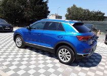 VOLKSWAGEN T-ROC 1.5 TSI 150 DSG STYLE++